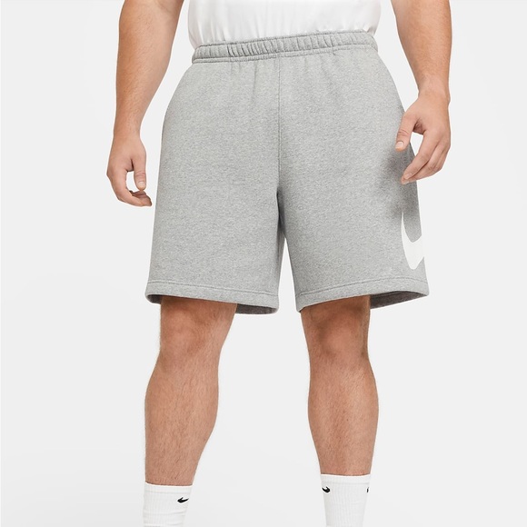 Nike Other - Nike Men’s Fleece Shorts